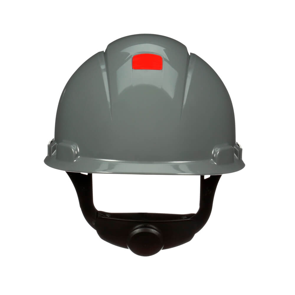 Casco uv gris susp secure fit