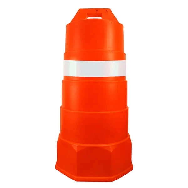 TrafItambo con Reflejante