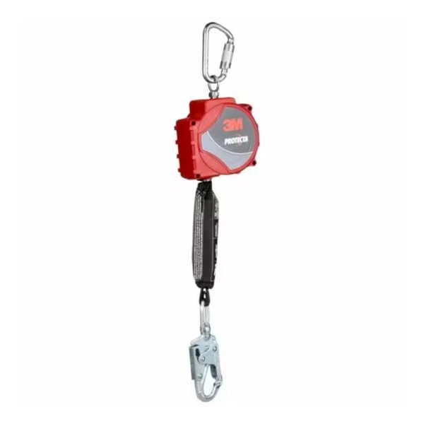 [MM-3100516] Linea De Caidas Auto Retráctil 6.1M Ansi