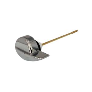 [P-B6006 / 49505] Manija para sanitario lateral cromado PB6006 Coflex