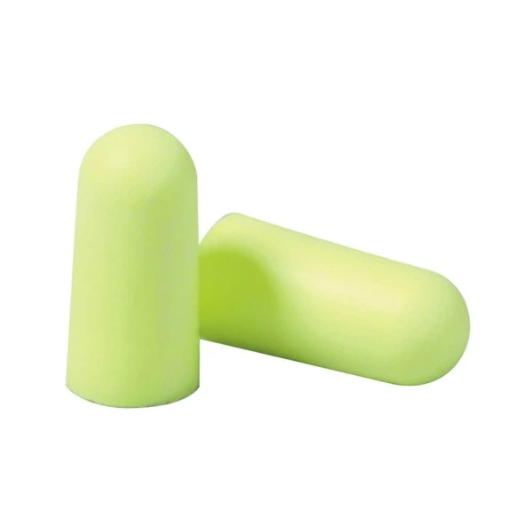 [MM-312-1250] Tapones EAR Soft Yellow Neons, 33 DB, sin cordón