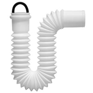 [2950_1] Media trampa para fregadero flexible 2950 Fleximatic