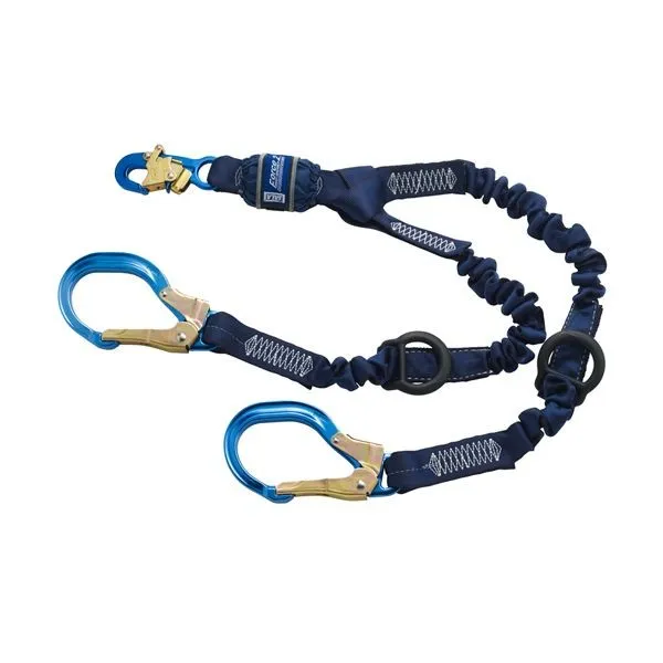 [MM-1246032] Eslinga Doble 3M Dbi-Sala Force 2 1.8 Mts