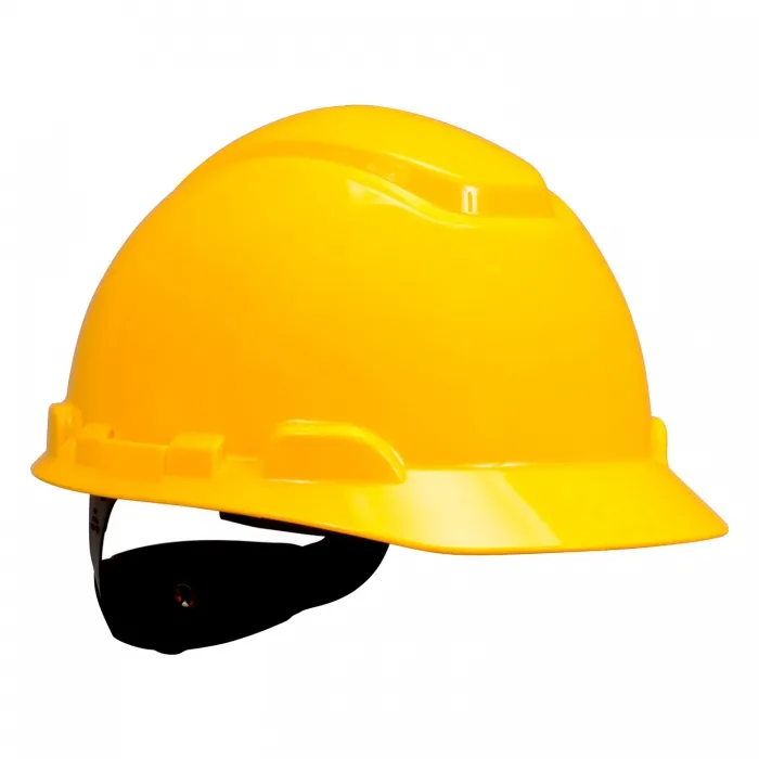 CASCO 4PTOS SUSP STD AMARILLO 20/CS
