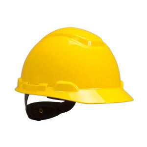 CASCO 4PTOS SUSP STD AMARILLO 20/CS