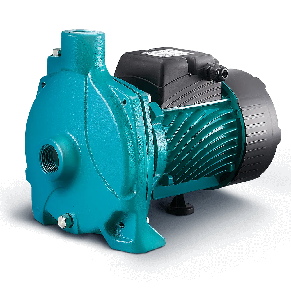 Motobomba centrifuga de 1/2 hprotoplas
