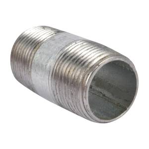 [239028] Niple galvanizado 008 x 050mm 1/8" x 2" standard