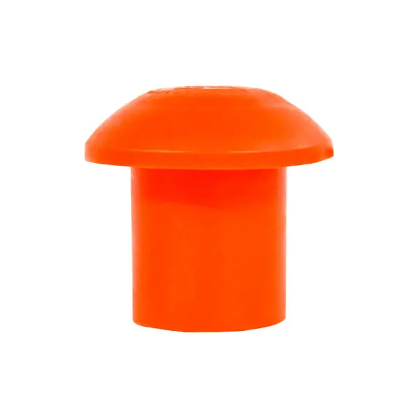 Capuchón de Seguridad para Varillas