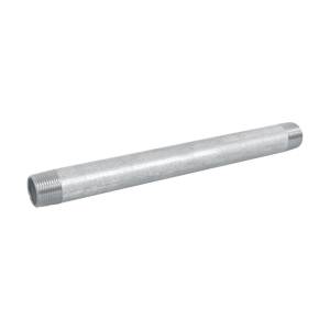 [204288ZN] Niple galvanizado 019 x 275mm 3/4" x 11" standard