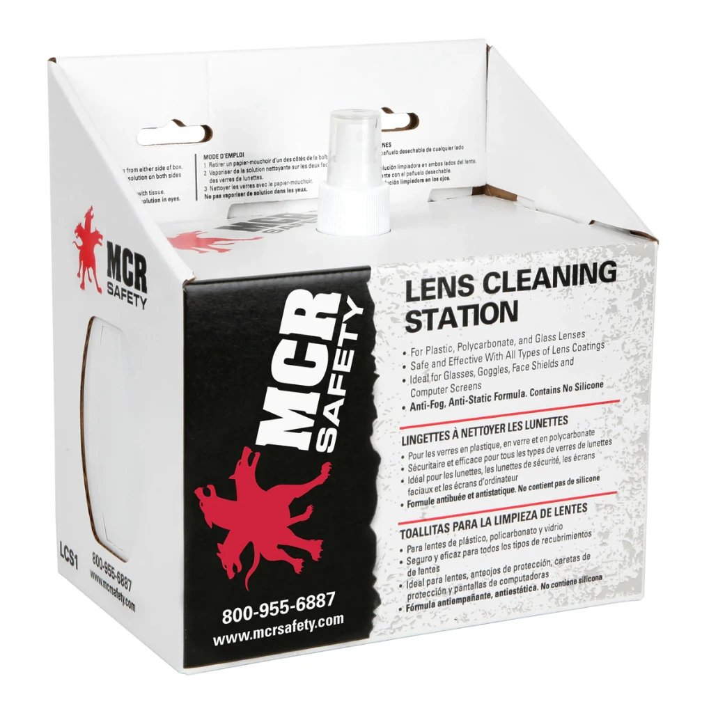 Kit De Limpieza Para Lentes