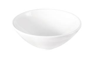 Ovalin blanco Dalia Cato