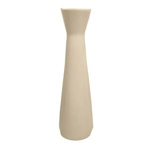 [7758ZN] Pedestal Beige Jazmin Cato