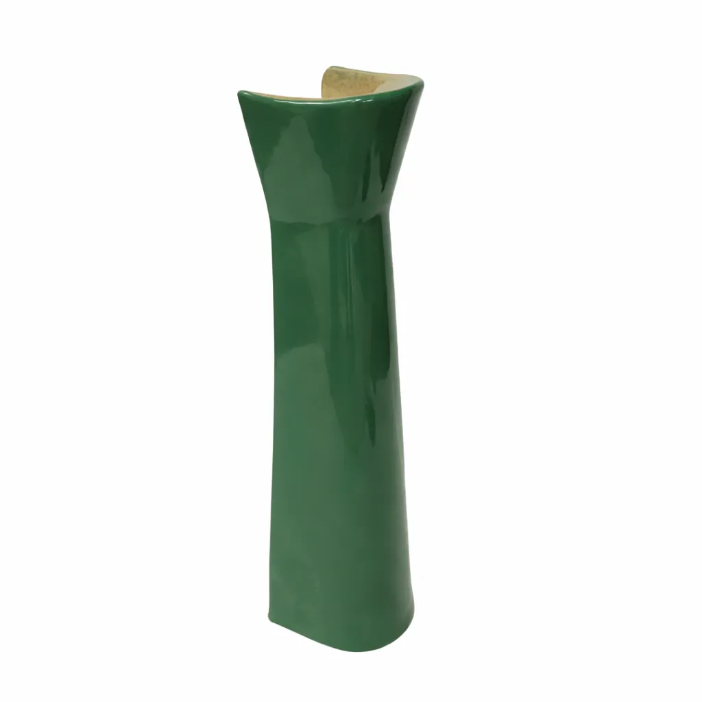Pedestal jazmin verde CATO