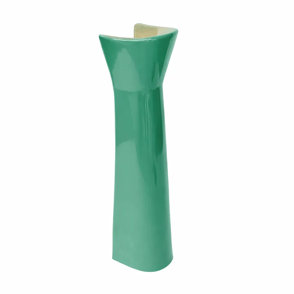 [6001121] Pedestal jazmin verde jade CATO