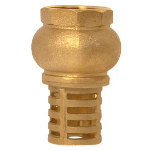 [V-PP 19 / 49045] Pichancha laton canastilla laton 019mm 3/4" VPP Rugo