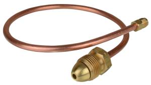 [3050ZN] Pig tail tuerca invertida Iusa