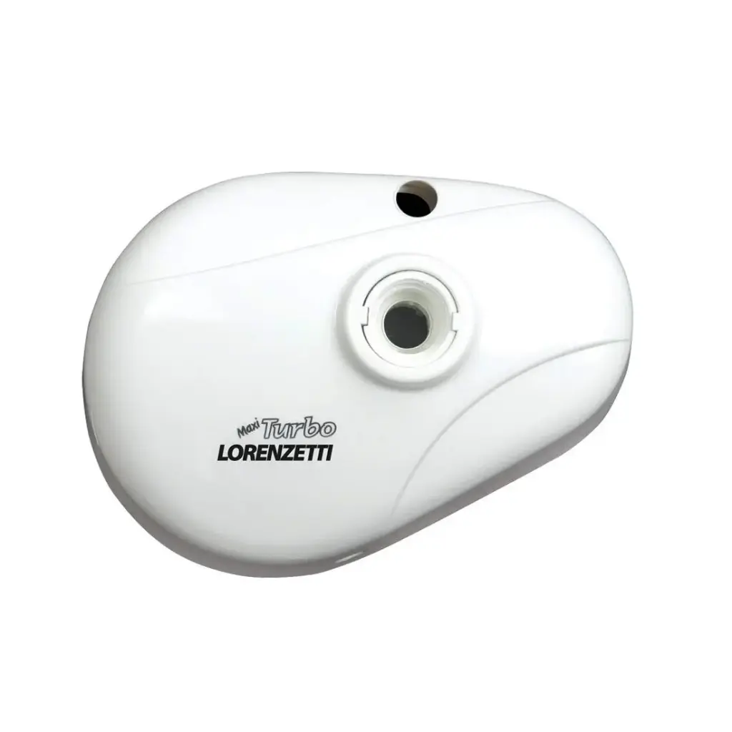 Presurizador P/Regadera Electrica Maxi Lorenzetti