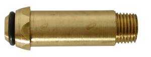 [UPP-4 / 47311] Punta pool con O ring 1/4 Coflex