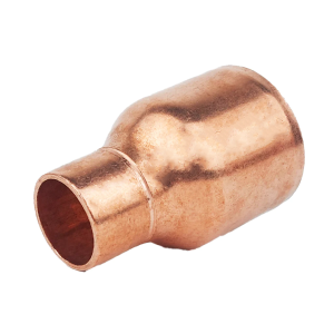 Reduccion bushing cobre 032 x 013mm 1-1/4" x 1/2" standard