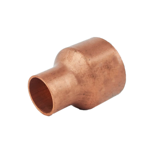 [204007ZN] Reduccion Bushing Cobre 032 X 019Mm 1-1/4" X 3/4" Standard
