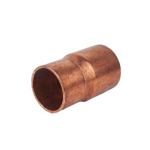 [204008] Reduccion bushing cobre 032 x 025mm 1-1/4" x 1" standard