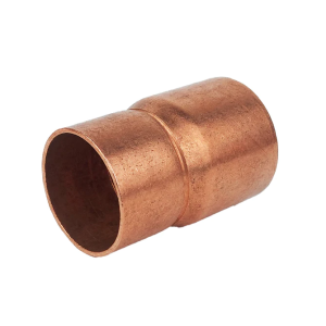 Reduccion Bushing Cobre 038 X 032Mm 1-1/2" X 1-1/4" Standard