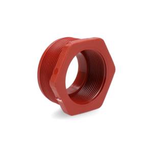 [284960ZN] Reduccion bushing PPR roscado 3/4" x 1/2" Polimex