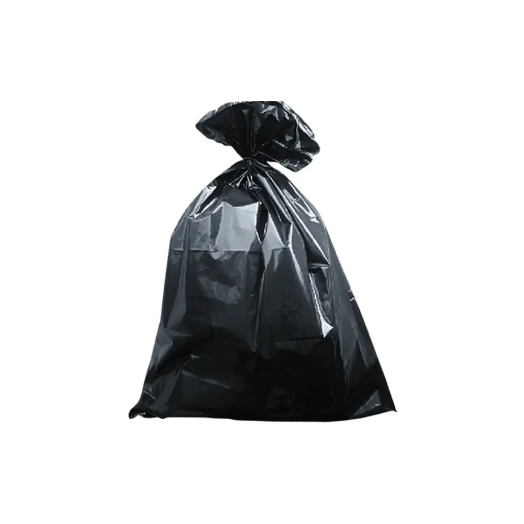 BOLSA 70 X 90 NEGRA P/BASURA KG