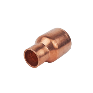 [204022] Reduccion Campana Cobre 025 X 013Mm 1" X 1/2" Standard