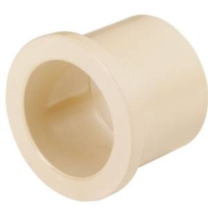 Reduccion CPVC campana 019 x 013mm 3/4 x 1/2 g