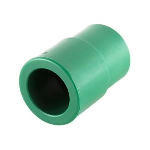 Reduccion ppr 032 x 020mm 1" x 1/2" Iusaplus/Aquaplas