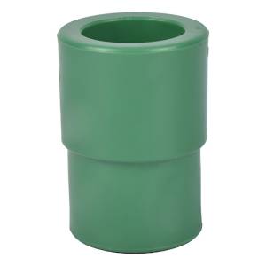 [8062ZN] Reduccion Ppr 032 X 020Mm 1" X 1/2" Tuboplus