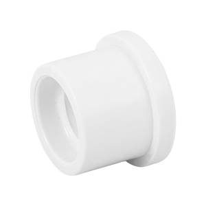 Reduccion PVC hidraulico c40 032 x 025mm 1-1/4" x 1" g