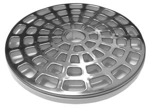 Rejilla Para Coladera Cr 2256 Fleximatic