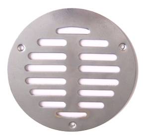 [REJCRO] Rejilla para coladera cr preciado