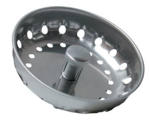 [PH-107] Repuesto Para Contracanasta Clasica Acero Inoxidable Ph107 Coflex
