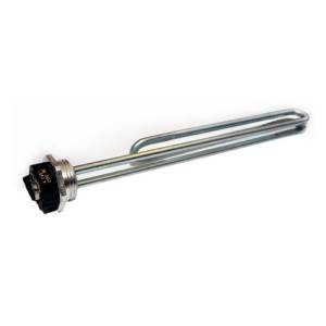 Resistencia para calentador electrico 127v Cinsa