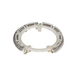 Resistencia para regadera electrica 4T Lorenzetti