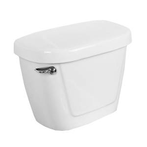 Tanque Blanco 3.8 Lts Jazmin Cato