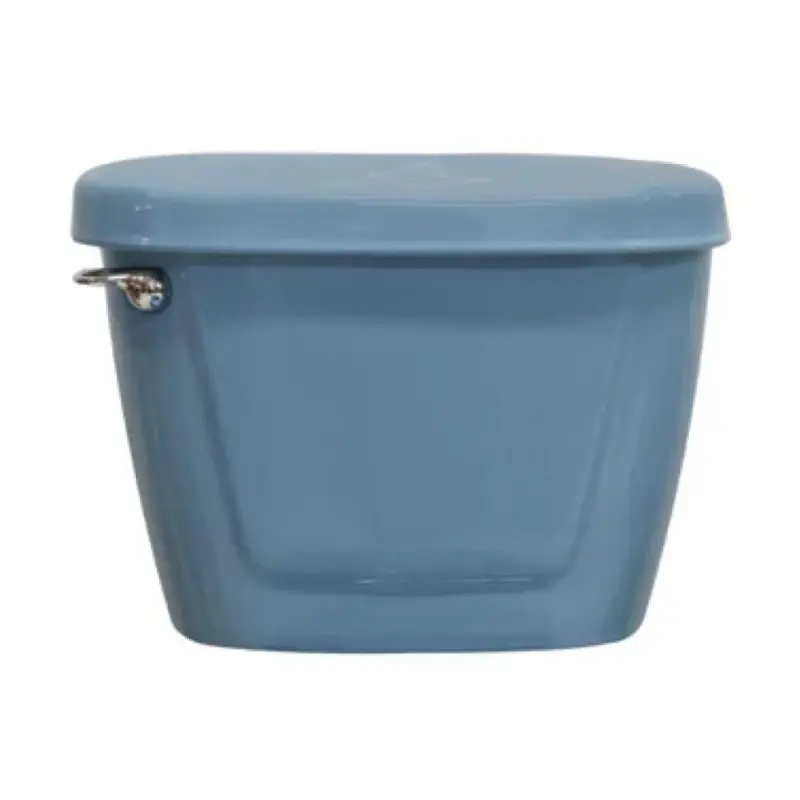 Tanque jazmin 3.8 lts verde ecologico CATO