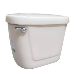 Tanque marfil 3.8 lts Jazmin Cato