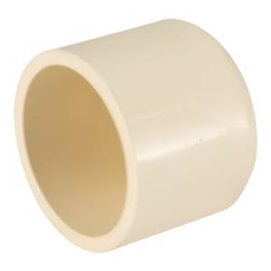 [204758ZN] Tapa Cpvc 025Mm 1"