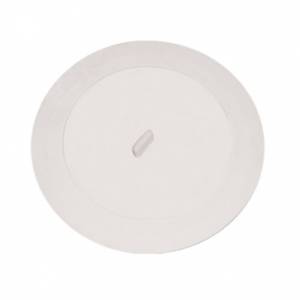 Tapa Higienica Para Coladera Plana Pcb100 Coflex