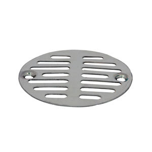 [R-14] Tapa para coladera 47 y 47cz r14 Rugo