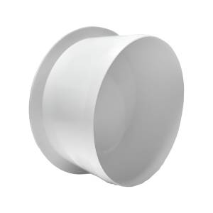 Tapa Pvc Cementar 200Mm 8" Cresco/Amanco