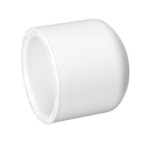 [204707] Tapa PVC hidraulico c40 050mm 2"