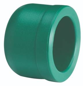 Tapon ppr 020mm 1/2" Tuboplus