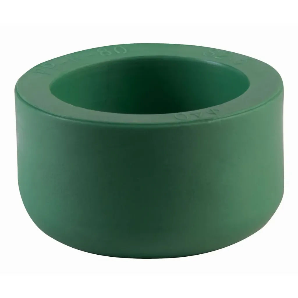 [45535PPR] Tapon ppr 025mm 3/4 cifunsa