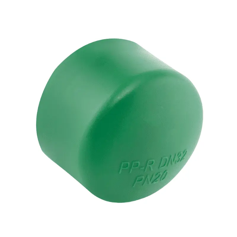 Tapon ppr 025mm 3/4 gfhakan