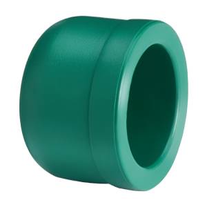 Tapon ppr 025mm 3/4" Tuboplus